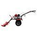 Gasoline-powered rotary mower (without gear and engine oil) Gasoline-powered rotary mower Photo 2