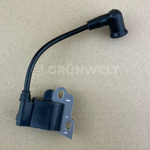 Ignition coil for outboard motor  Zündspule / Ignition coil Photo