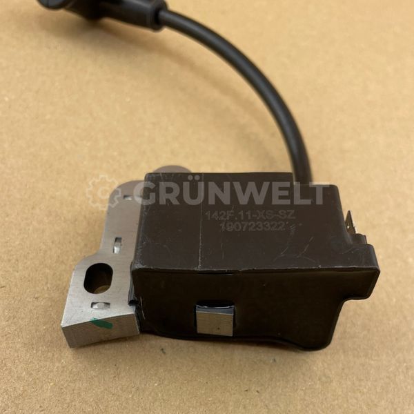 Ignition coil for outboard motor  Zündspule / Ignition coil Photo