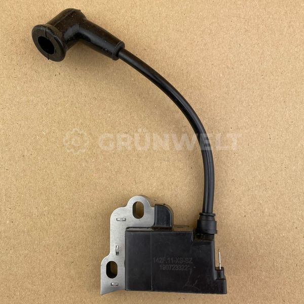 Ignition coil for outboard motor  Zündspule / Ignition coil Photo