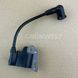 Ignition coil for outboard motor  Zündspule / Ignition coil Photo 4