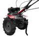 Tiller Weima WM1100F-6 SET with rotary mower (without gear and engine oil) WM1100F-6 SET Photo 11