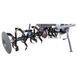 Tiller Weima WM1100F-6 SET with back rotary cultivator (without gear and engine oil) WM1100F-6 SET Photo 14
