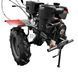 Tiller Weima WM1100F-6 DIFF SET with back rotary cultivator (without gear and engine oil) WM1100F-6 DIFF SET Photo 5