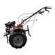 Tiller Weima WM1100F-6 DIFF SET with back rotary cultivator (without gear and engine oil) WM1100F-6 DIFF Photo 4