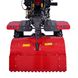 Tiller Weima WM1100F-6 DIFF SET with back rotary cultivator (without gear and engine oil) WM1100F-6 DIFF Photo 11