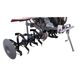 Tiller Weima WM1100F-6 DIFF SET with back rotary cultivator (without gear and engine oil) WM1100F-6 DIFF Photo 8