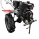 Tiller Weima WM1100F-6 DIFF SET with back rotary cultivator (without gear and engine oil) WM1100F-6 DIFF Photo 5