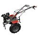 Tiller Weima WM1100F-6 DIFF SET with back rotary cultivator (without gear and engine oil) WM1100F-6 DIFF Photo 2