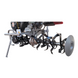 Tiller Weima WM1100F-6 DIFF SET with back rotary cultivator (without gear and engine oil) WM1100F-6 DIFF Photo 9