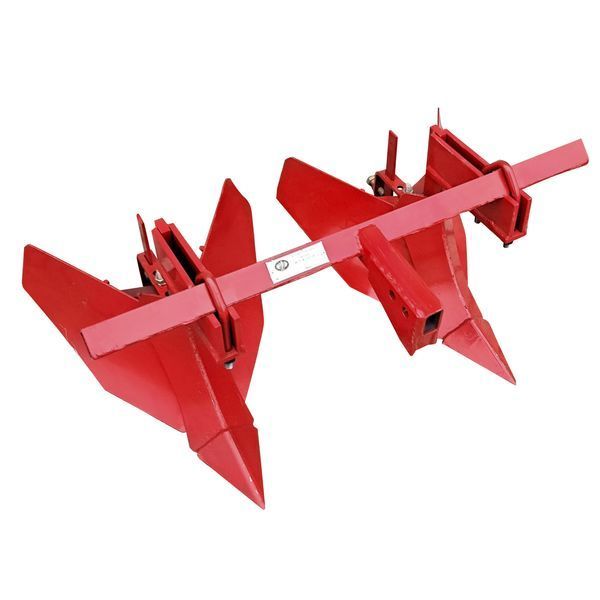 Two-row ridger Motor-Sich MS-ON2 MS-ON2 Buy online at Agriladen Online ...