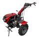 Tiller Weima WM1100FE-6 DIFF Deluxe SET with rotary mower and iron wheels (without gear and engine oil) WM1100FE-6 DIFF Deluxe SET Photo 2