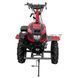 Tiller Weima WM1100FE-6 DIFF Deluxe SET with rotary mower and iron wheels (without gear and engine oil) WM1100FE-6 DIFF Deluxe SET Photo 4