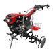 Tiller Weima WM1100FE-6 DIFF Deluxe SET with rotary mower and iron wheels (without gear and engine oil) WM1100FE-6 DIFF Deluxe SET Photo 7