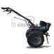 Motorhacke Weima WM1100FE-6 DIFF SET mit Kreiselm&auml;her und Bodenfr&auml;se (ohne Getriebe- und Motor&ouml;l) WM1100FE-6 DIFF SET Foto 3