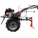 Cultivator Grünwelt GW-PP02 GW-PP02 Photo 5