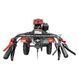 Motorhacke Weima WM1100FE-6 DIFF Deluxe SET mit Bodenfr&auml;se (ohne Getriebe- und Motor&ouml;l) WM1100FE-6 DIFF Deluxe SET Foto 15