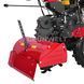 Motorhacke Weima WM1100FE-6 DIFF Deluxe SET mit Kreiselm&auml;her und Bodenfr&auml;se (ohne Getriebe- und Motor&ouml;l) WM1100FE-6 DIFF Deluxe SET Foto 21