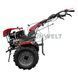 Motorhacke Weima WM1100FE-6 DIFF Deluxe SET mit Kreiselm&auml;her und Bodenfr&auml;se (ohne Getriebe- und Motor&ouml;l) WM1100FE-6 DIFF Deluxe SET Foto 3