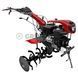Motorhacke Weima WM1100FE-6 DIFF Deluxe SET mit Kreiselm&auml;her und Bodenfr&auml;se (ohne Getriebe- und Motor&ouml;l) WM1100FE-6 DIFF Deluxe SET Foto 8