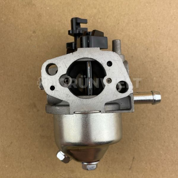 Carburetor for outboard motor  Vergaser / Carburetor Photo