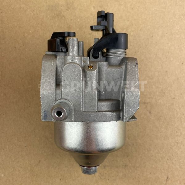 Carburetor for outboard motor  Vergaser / Carburetor Photo