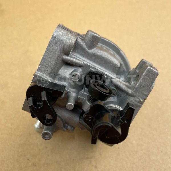 Carburetor for outboard motor  Vergaser / Carburetor Photo