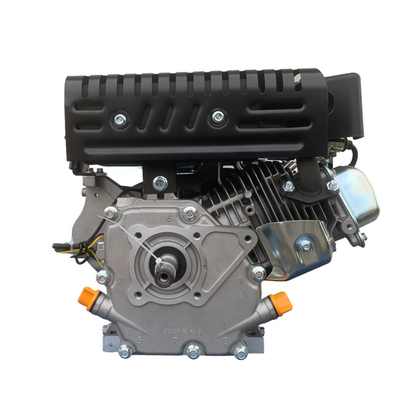 Petrol engine Loncin LC170F-2 (19.05 mm) New LC170F-2 Photo