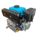 Petrol engine Loncin LC170F-2 (19.05 mm) New LC170F-2 Photo 6