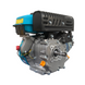 Petrol engine Loncin LC170F-2 (19.05 mm) New LC170F-2 Photo 8