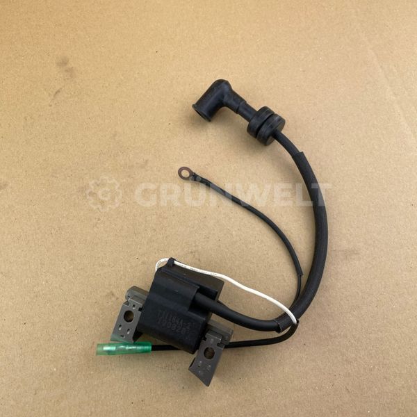 Ignition coil for outboard motor  Zündspule / Ignition coil Photo