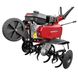 Tiller Weima WM500 DELUXE with plough G-2 WM500 Deluxe Photo 14