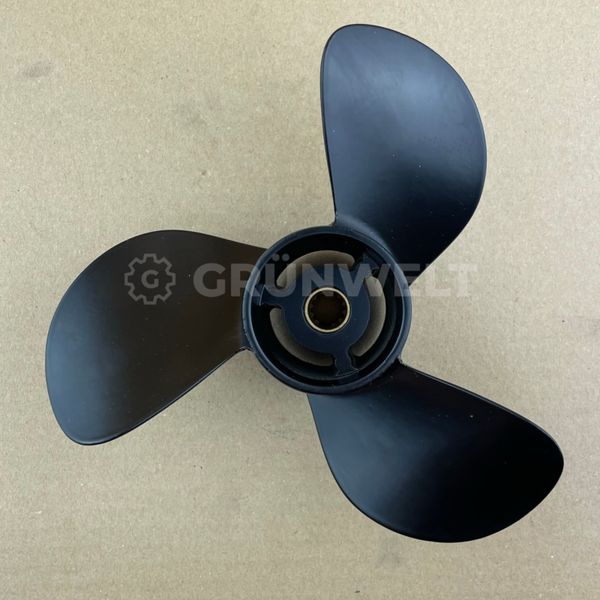 Propeller for outboard motor  Propeller Photo