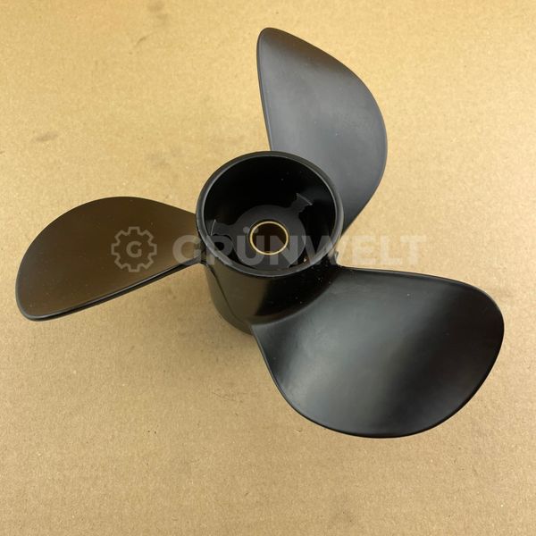 Propeller for outboard motor  Propeller Photo