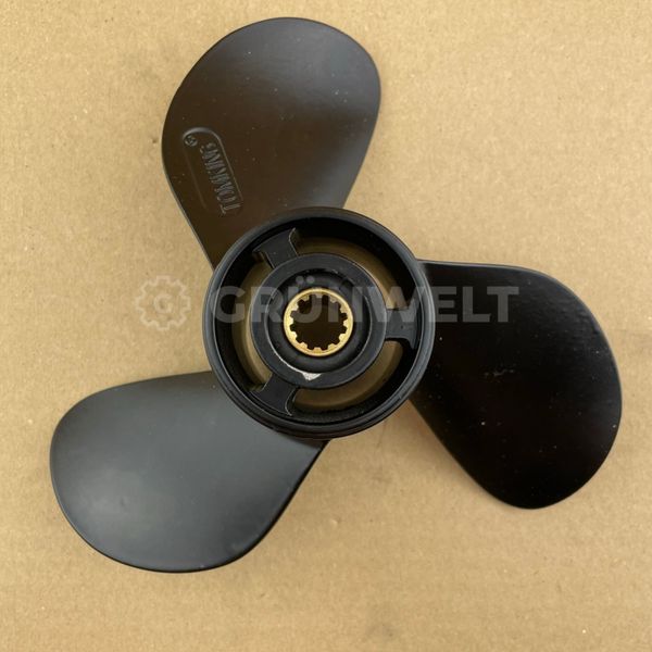 Propeller for outboard motor  Propeller Photo