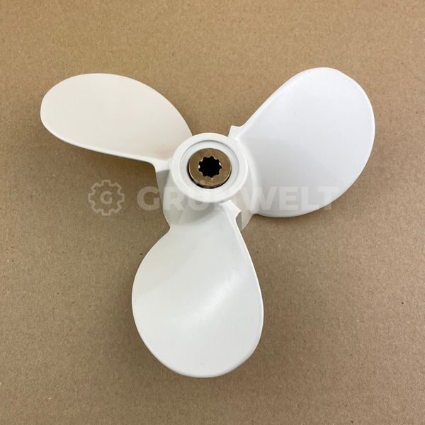 Propeller for outboard motor  Propeller Photo