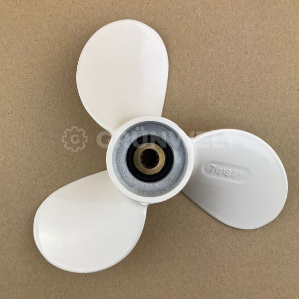 Propeller for outboard motor  Propeller Photo