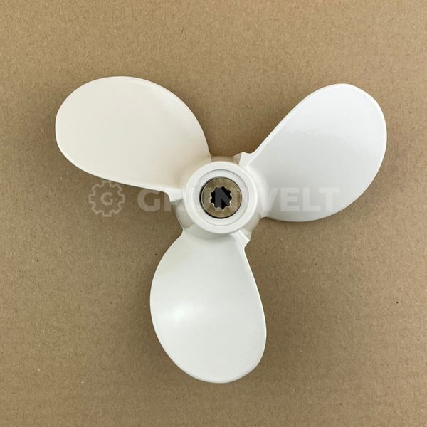 Propeller for outboard motor  Propeller Photo