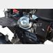 Motorhacke Weima WM1100FE-6 DIFF SET mit Kreiselm&auml;her und Eisenr&auml;dern (ohne Getriebe- und Motor&ouml;l) WM1100FE-6 DIFF SET Foto 8