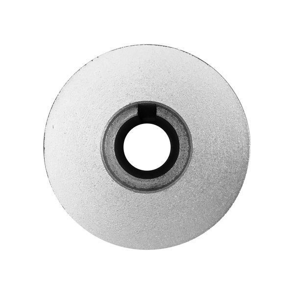 Driving pulley Gr&uuml;nwelt GW-DP25 3-groove GW-DP25 Photo