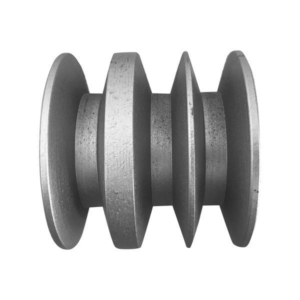 Driving pulley Gr&uuml;nwelt GW-DP25 3-groove GW-DP25 Photo