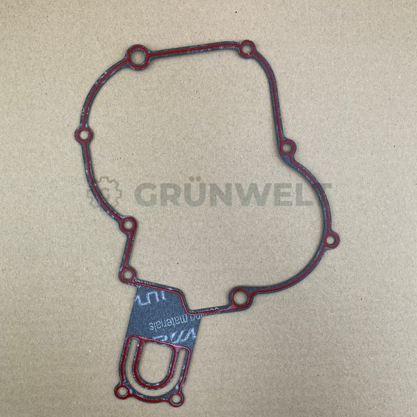 Gaskets set for outboard motor  Dichtungssatz / Gaskets set Photo