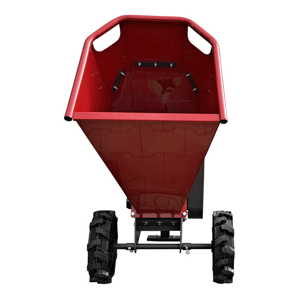 Holzhacker Weima WMS306 WMS306 Foto