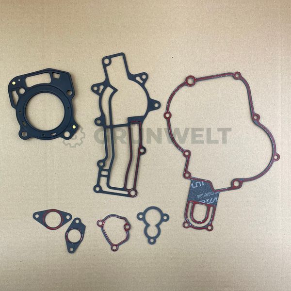 Gaskets set for outboard motor  Dichtungssatz / Gaskets set Photo