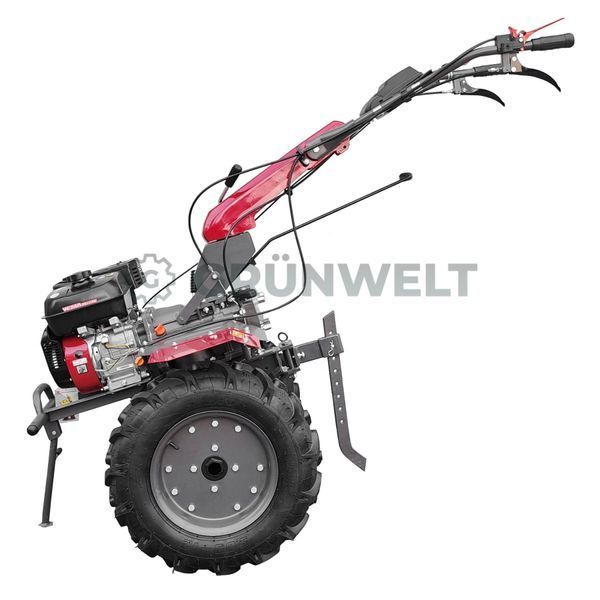 Tiller Weima WM1100C-6 Deluxe (without gear and engine oil) WM1100C-6 Deluxe Photo