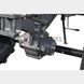 Motorhacke Weima WM1100FE-6 DIFF SET mit Kreiselm&auml;her (ohne Getriebe- und Motor&ouml;l) WM1100FE-6 DIFF SET Foto 9