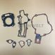 Gaskets set for outboard motor  Dichtungssatz / Gaskets set Photo 1