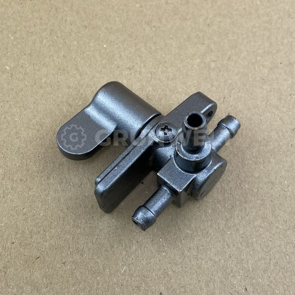 Fuel valve for outboard motor  Kraftstoffventil / Fuel valve Photo