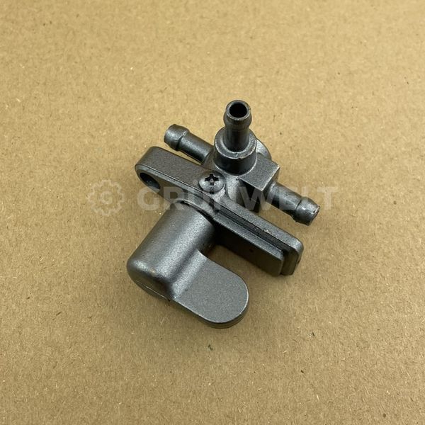 Fuel valve for outboard motor  Kraftstoffventil / Fuel valve Photo