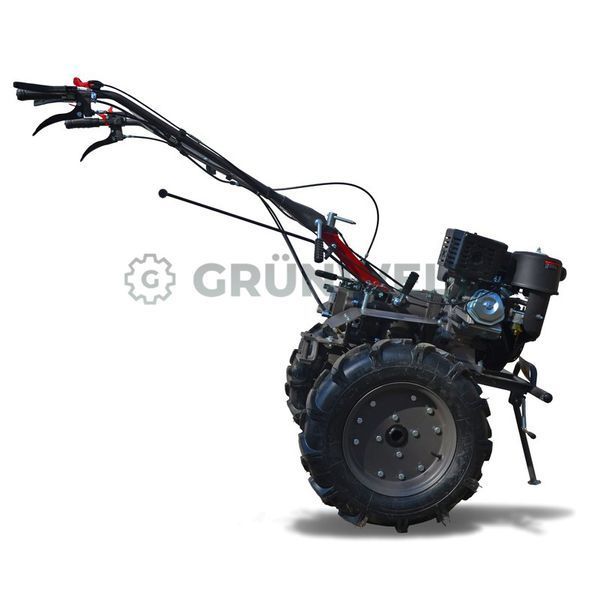 Motorhacke Weima WM1100FE-6 DIFF SET mit Bodenfr&auml;se (ohne Getriebe- und Motor&ouml;l) WM1100FE-6 DIFF SET Foto
